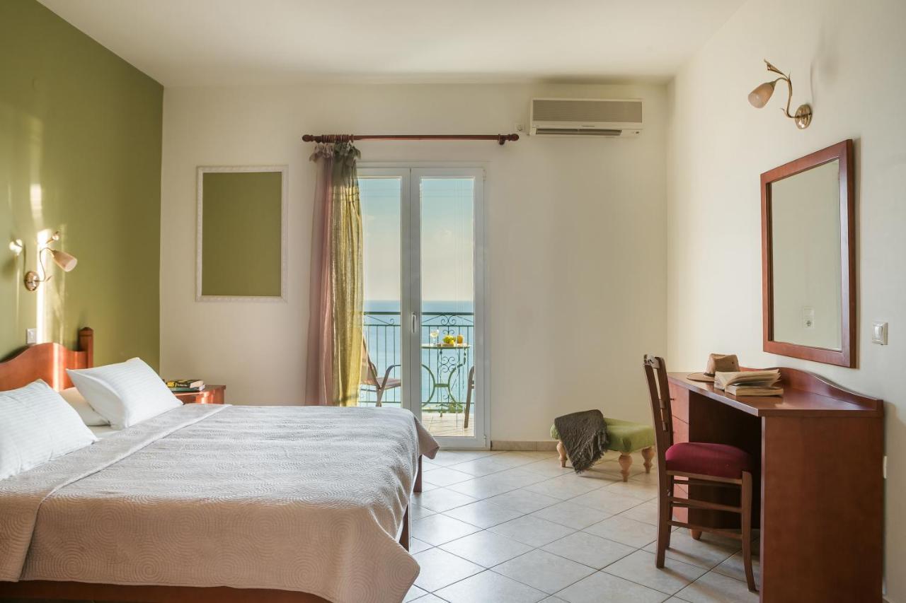 Eagle'S Nest Apartment Lourdata  Luaran gambar