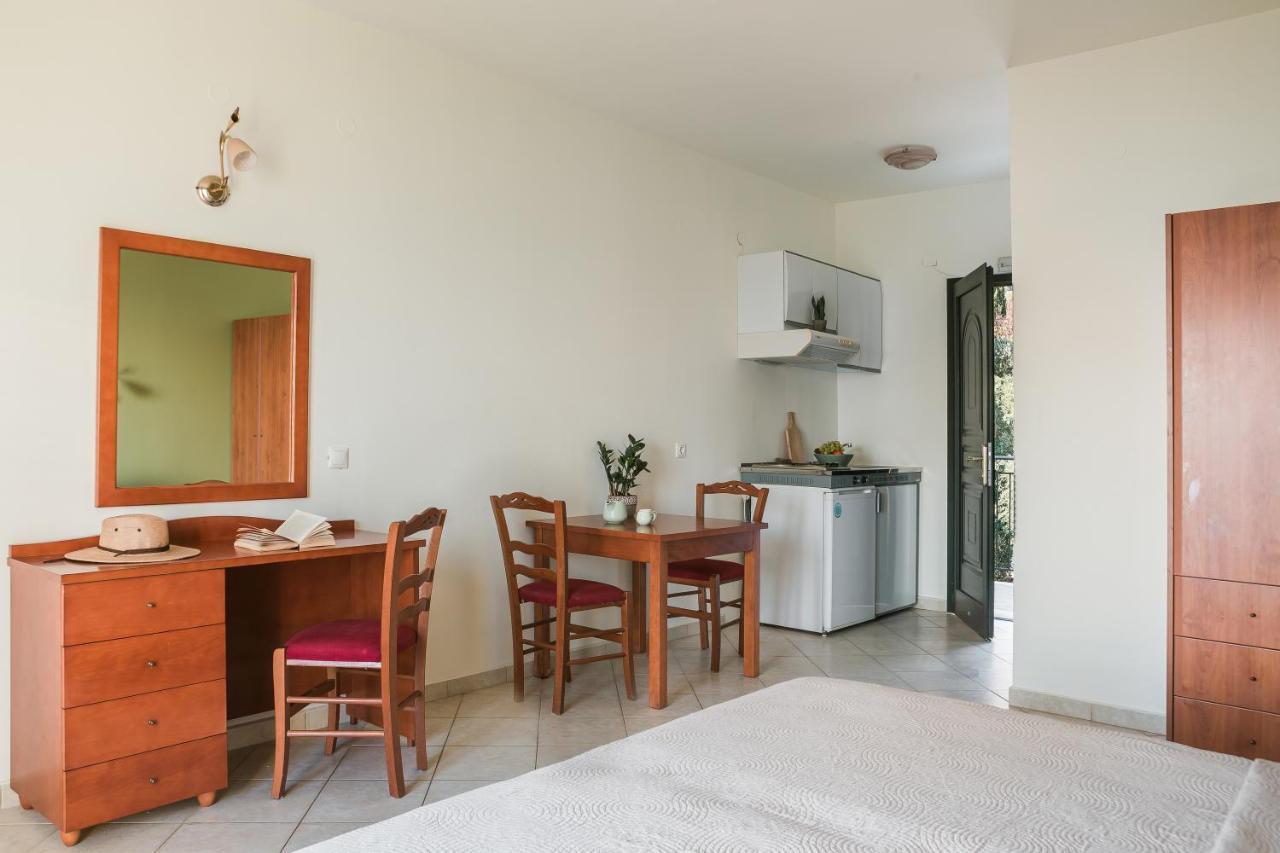 Eagle'S Nest Apartment Lourdata  Luaran gambar
