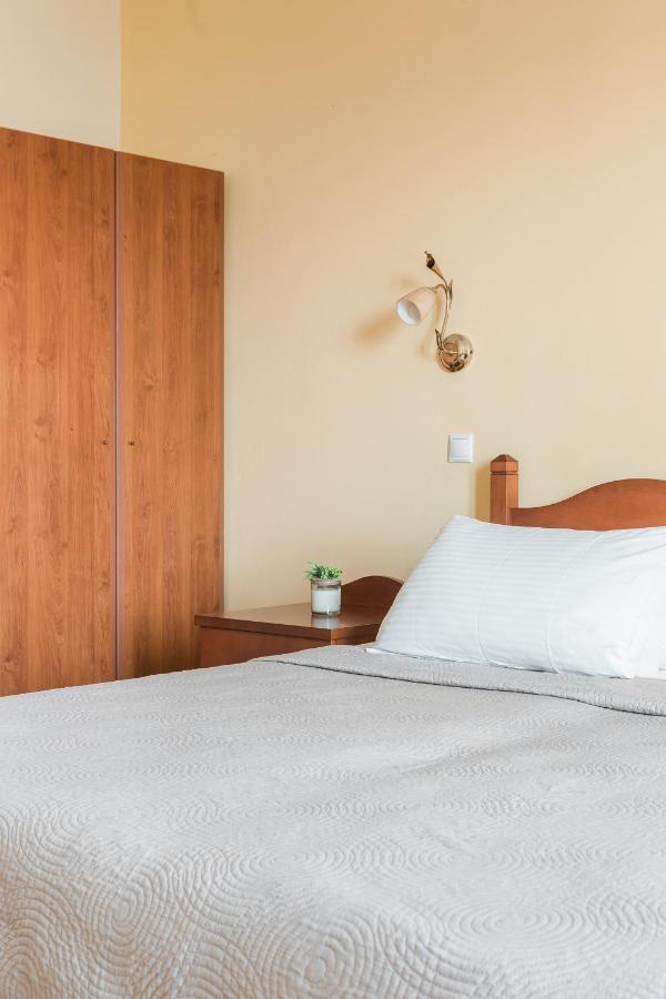 Eagle'S Nest Apartment Lourdata  Luaran gambar