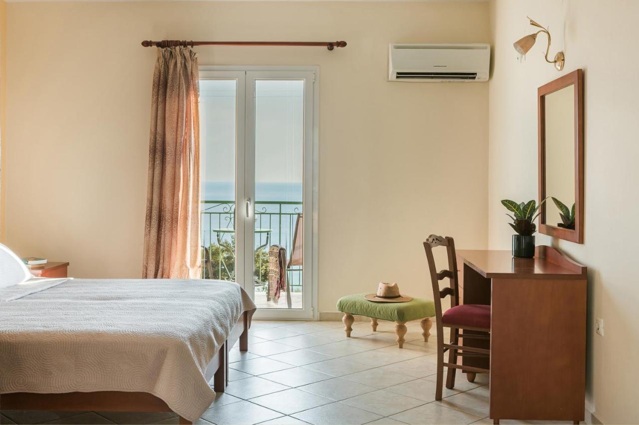 Eagle'S Nest Apartment Lourdata  Luaran gambar