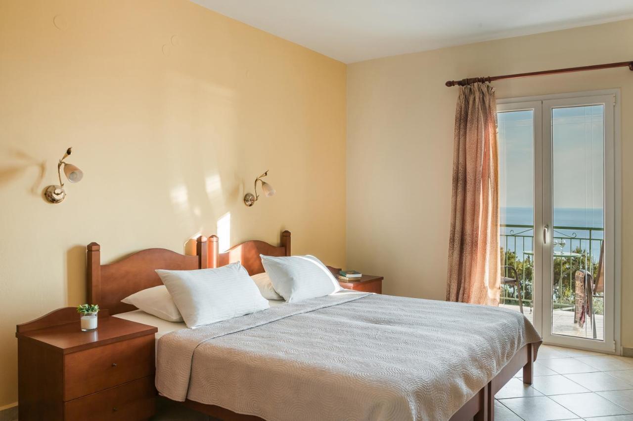 Eagle'S Nest Apartment Lourdata  Luaran gambar