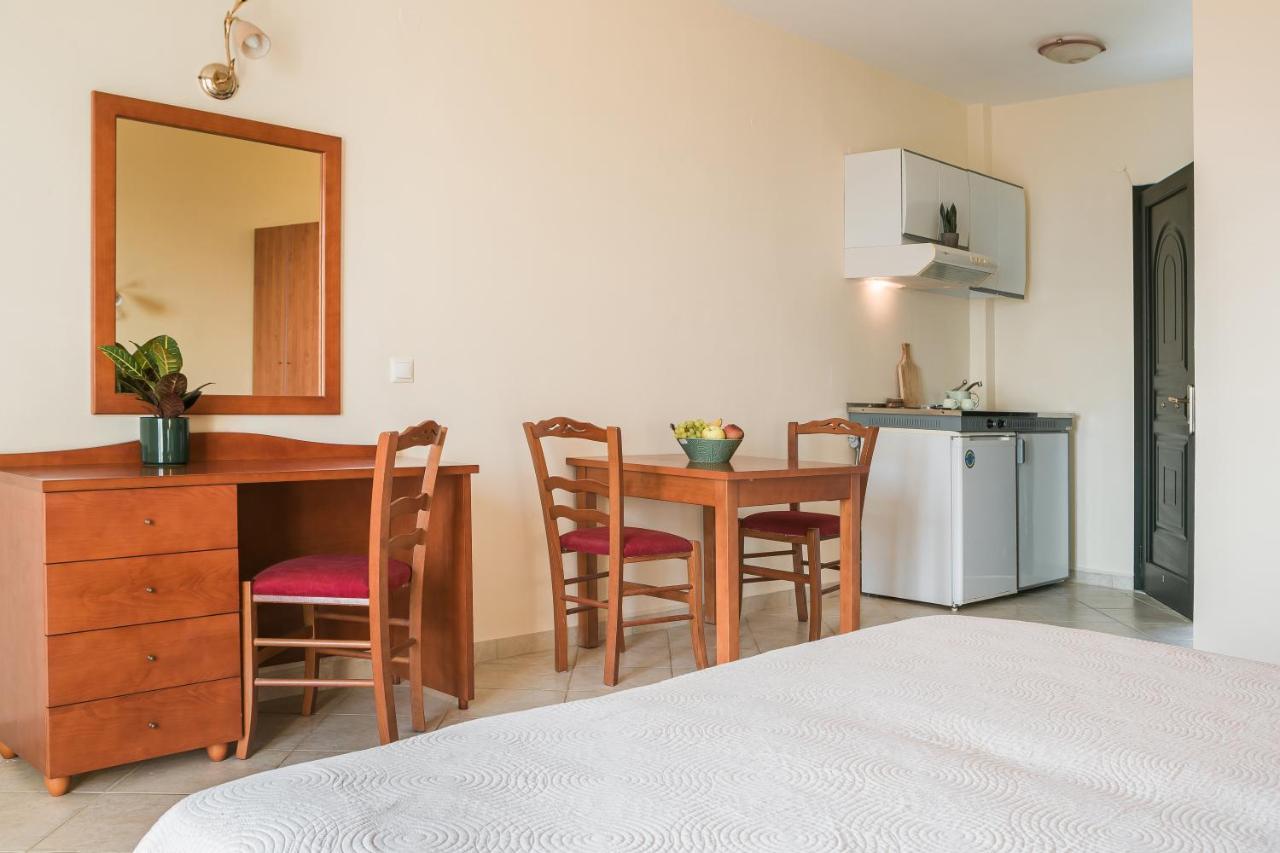 Eagle'S Nest Apartment Lourdata  Luaran gambar