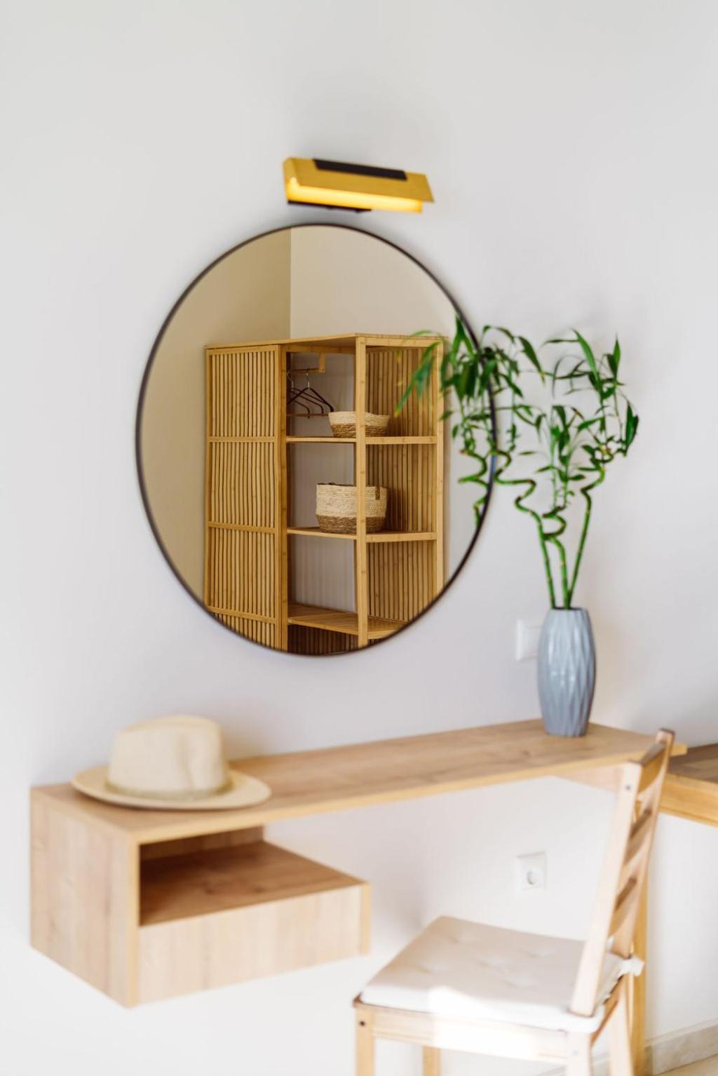 Eagle'S Nest Apartment Lourdata  Luaran gambar