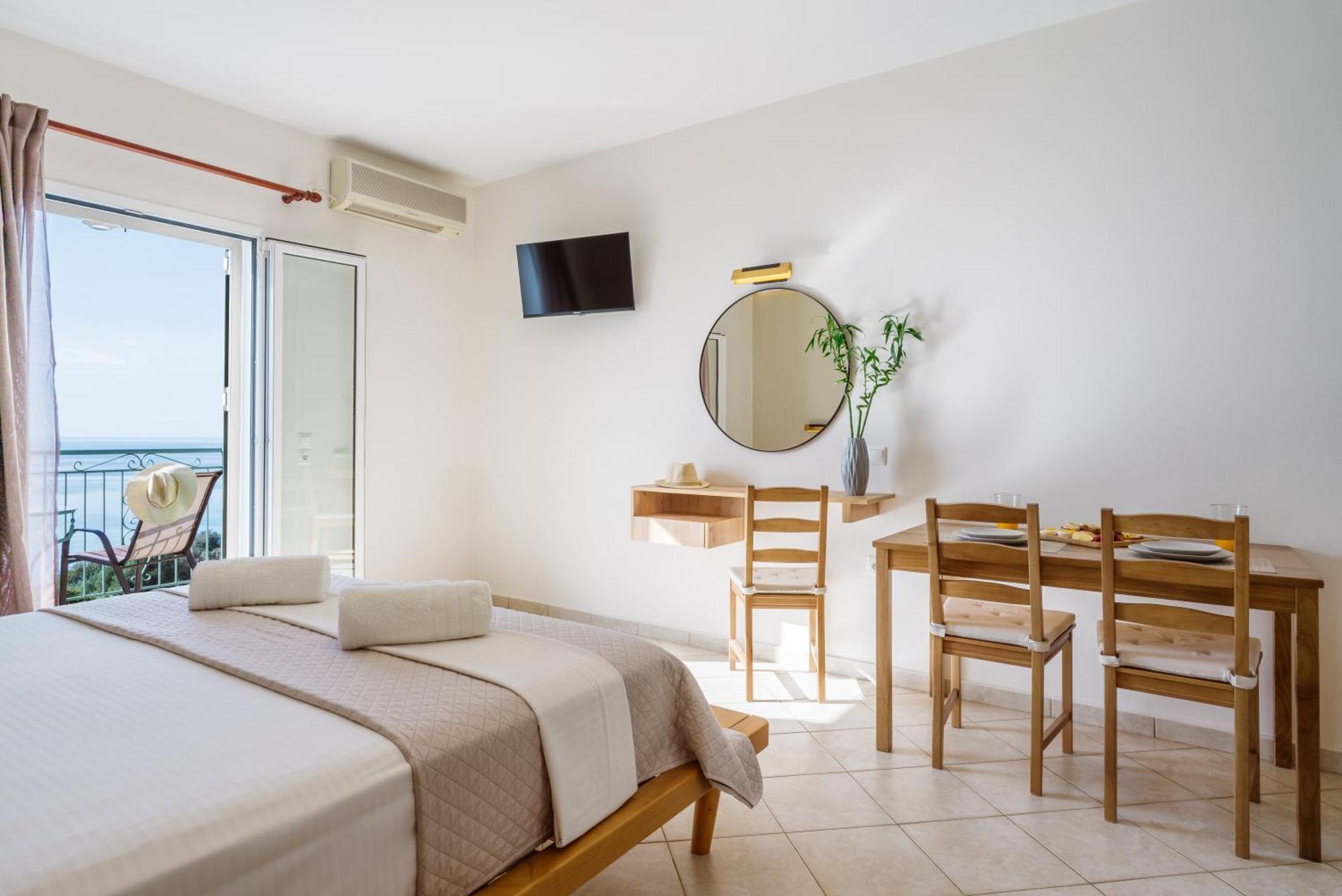 Eagle'S Nest Apartment Lourdata  Luaran gambar