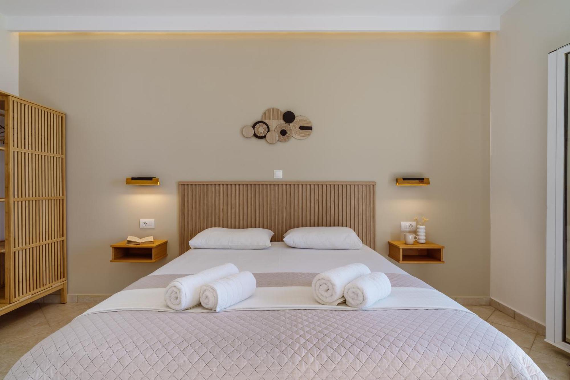 Eagle'S Nest Apartment Lourdata  Luaran gambar