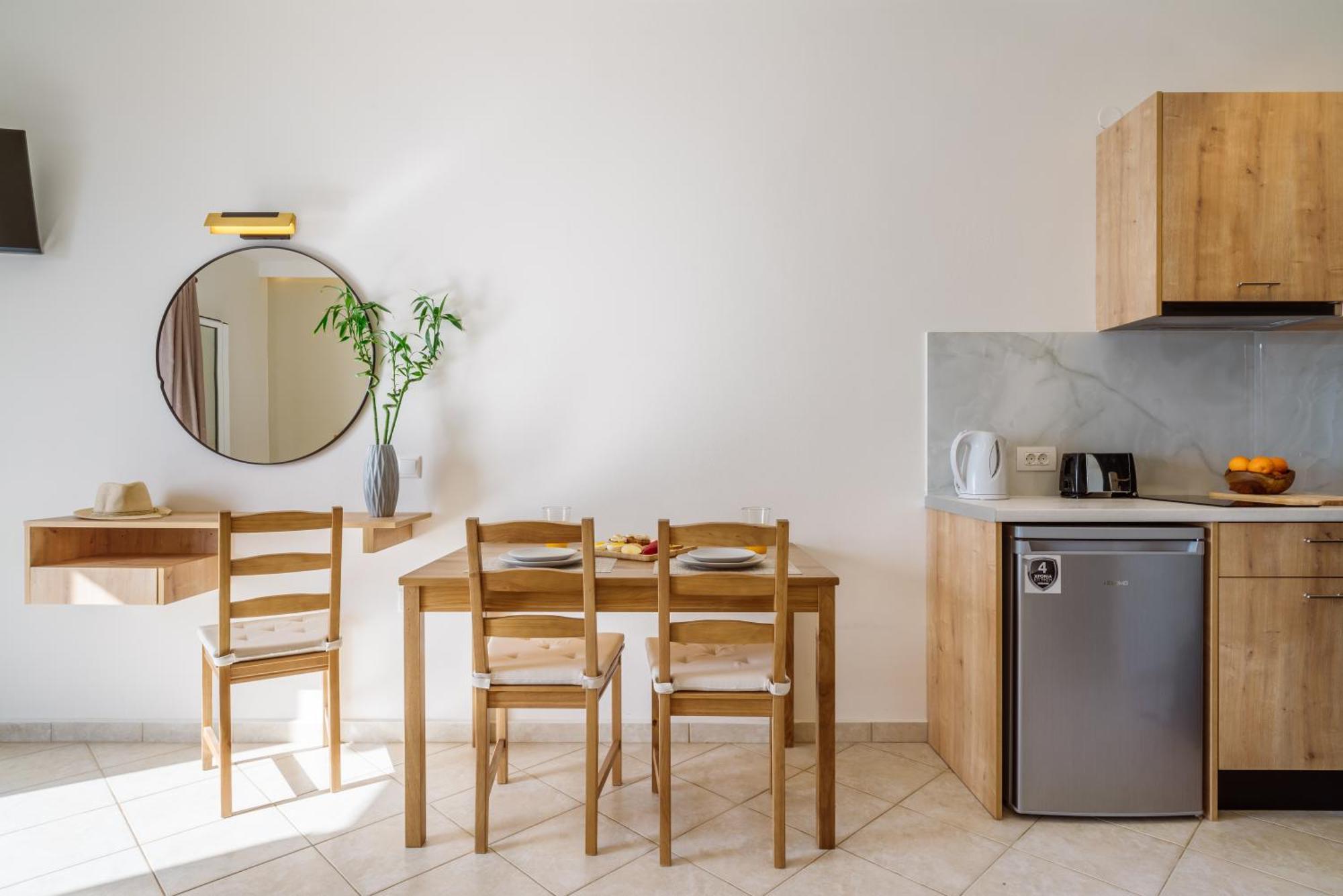 Eagle'S Nest Apartment Lourdata  Luaran gambar