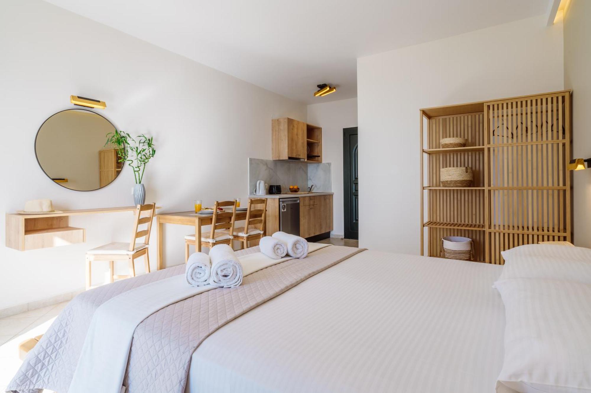 Eagle'S Nest Apartment Lourdata  Luaran gambar